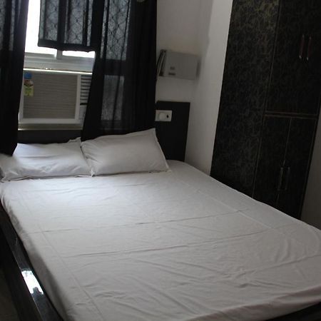 Hotel Rp Palace Πάτνα Εξωτερικό φωτογραφία
