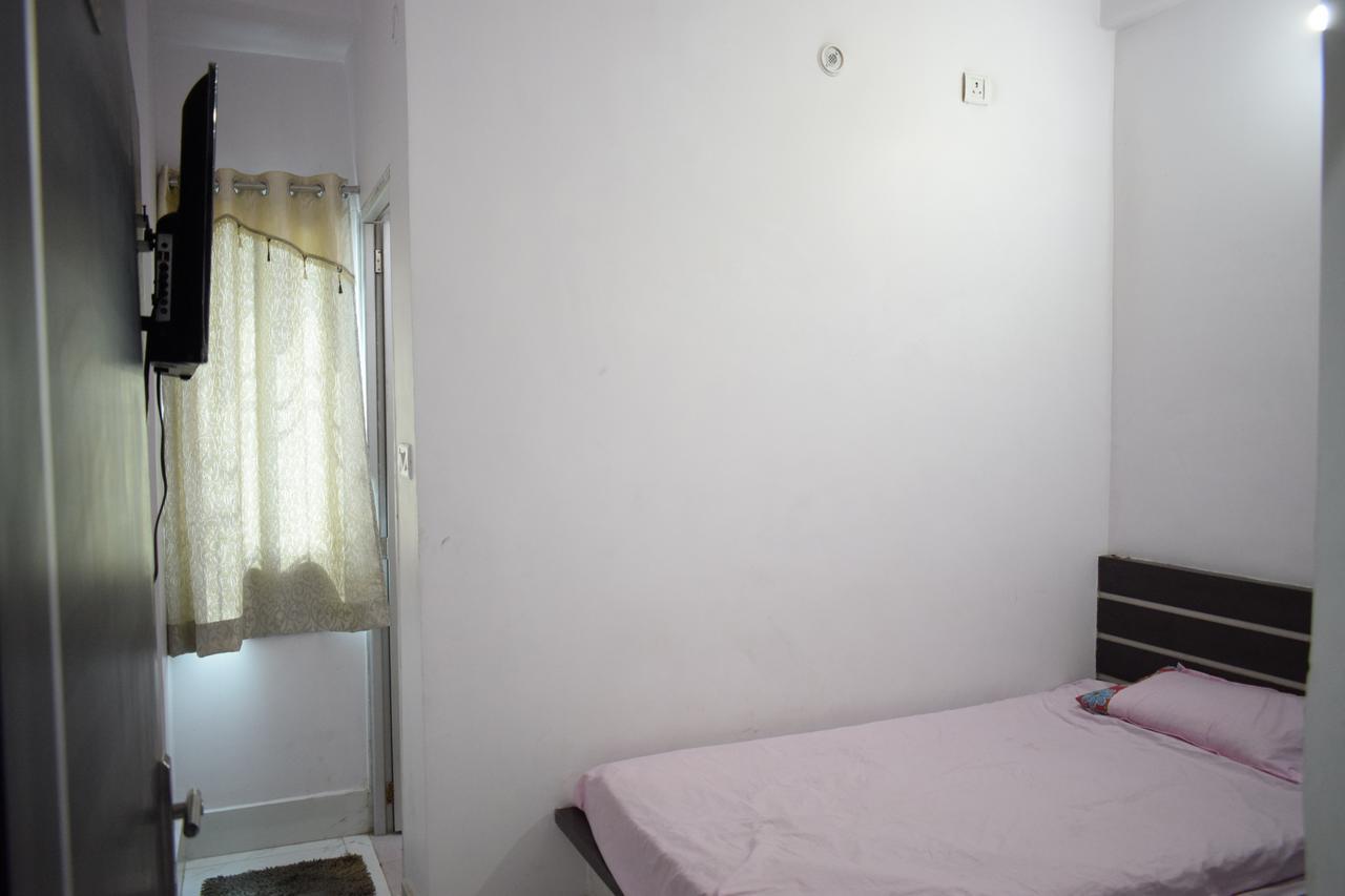Hotel Rp Palace Πάτνα Εξωτερικό φωτογραφία