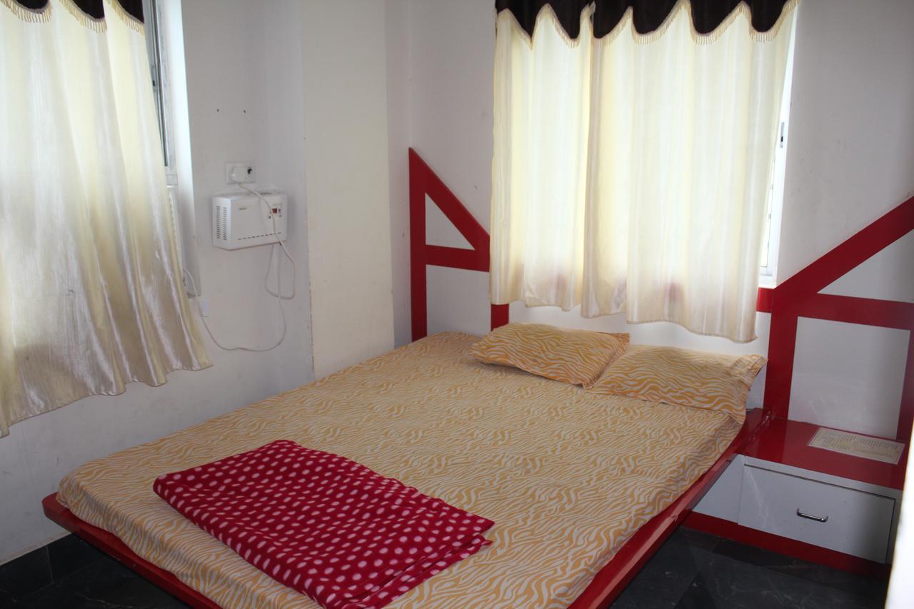 Hotel Rp Palace Πάτνα Εξωτερικό φωτογραφία