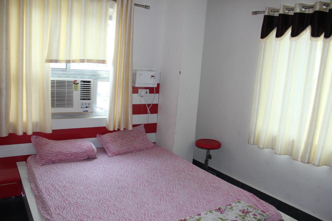 Hotel Rp Palace Πάτνα Εξωτερικό φωτογραφία