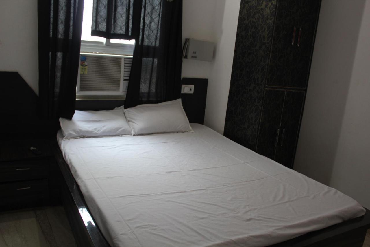 Hotel Rp Palace Πάτνα Εξωτερικό φωτογραφία