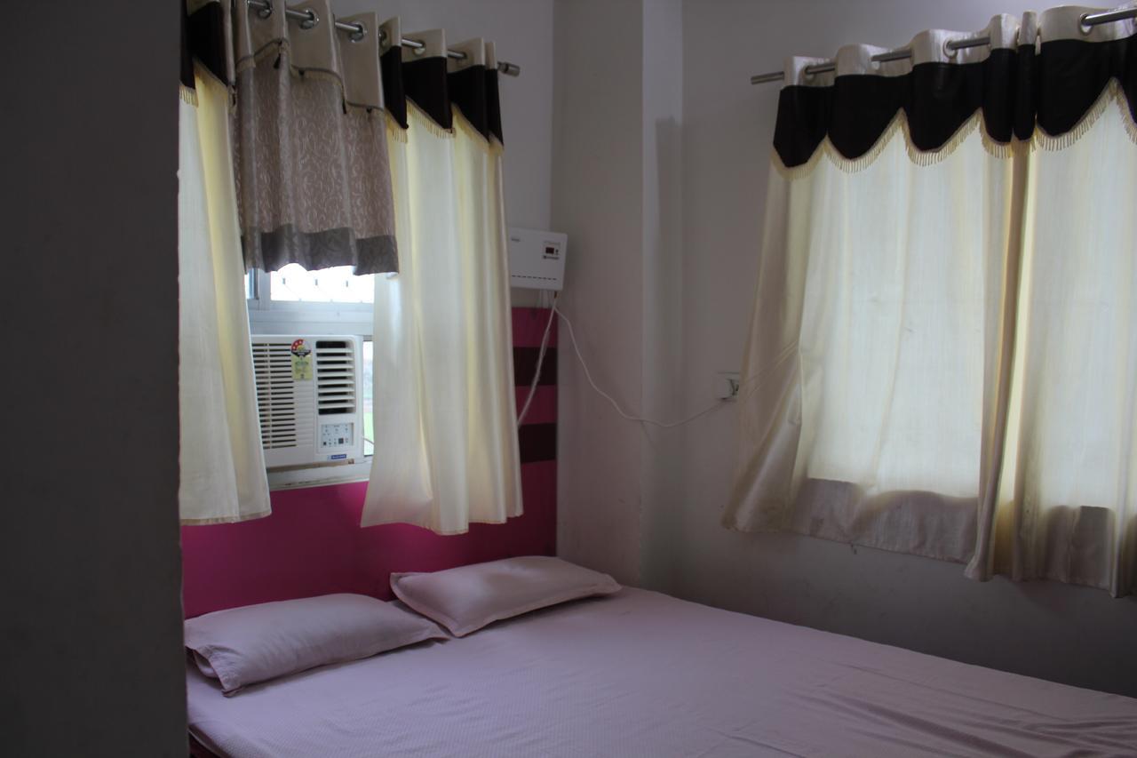 Hotel Rp Palace Πάτνα Εξωτερικό φωτογραφία