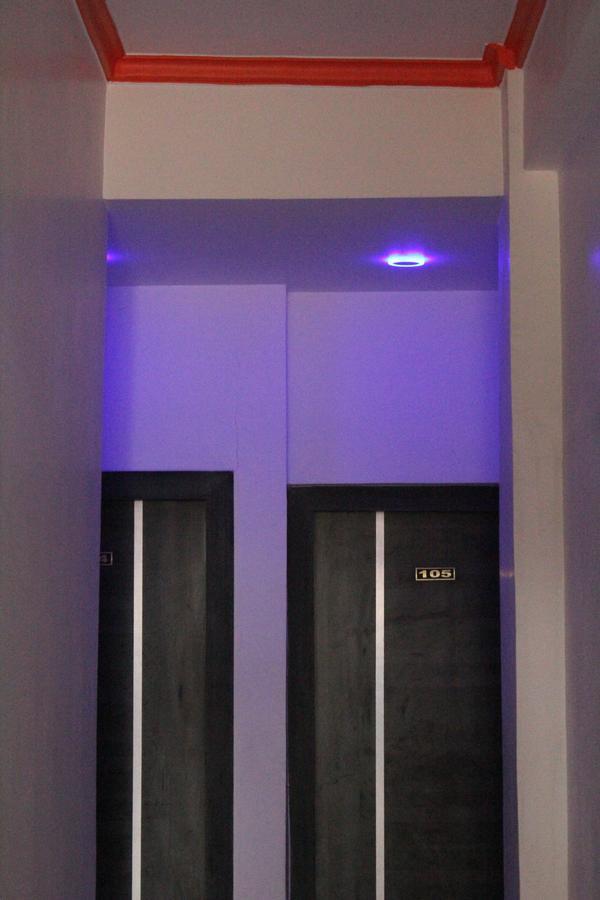 Hotel Rp Palace Πάτνα Εξωτερικό φωτογραφία